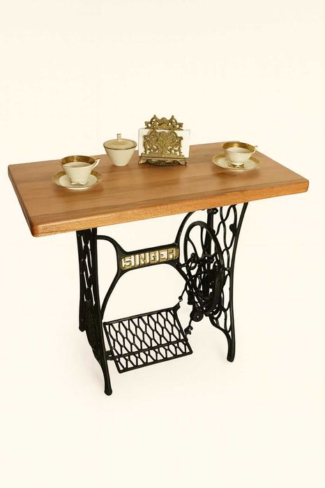 Бар-маса  SINGER