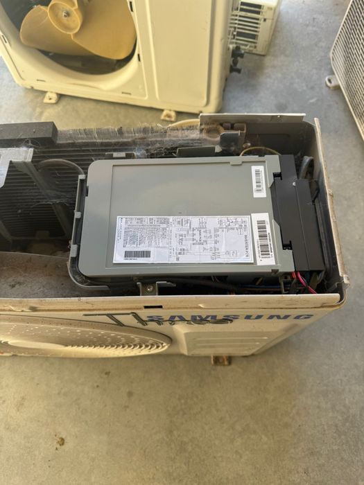 Aer conditionat samsung