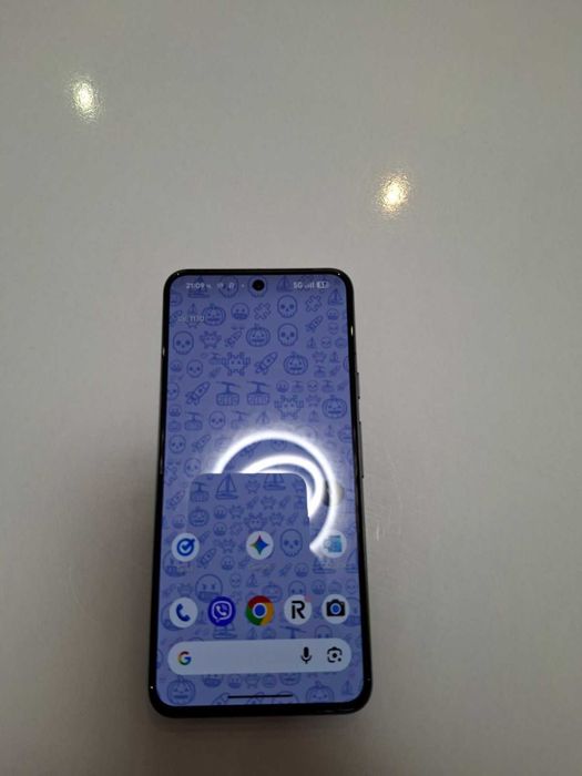 Google Pixel 8 128gb black