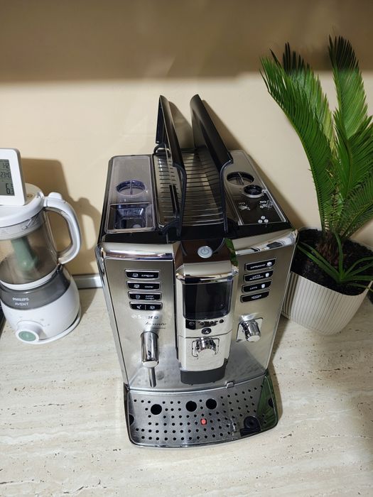 Saeco încanto executive / gaggia academia