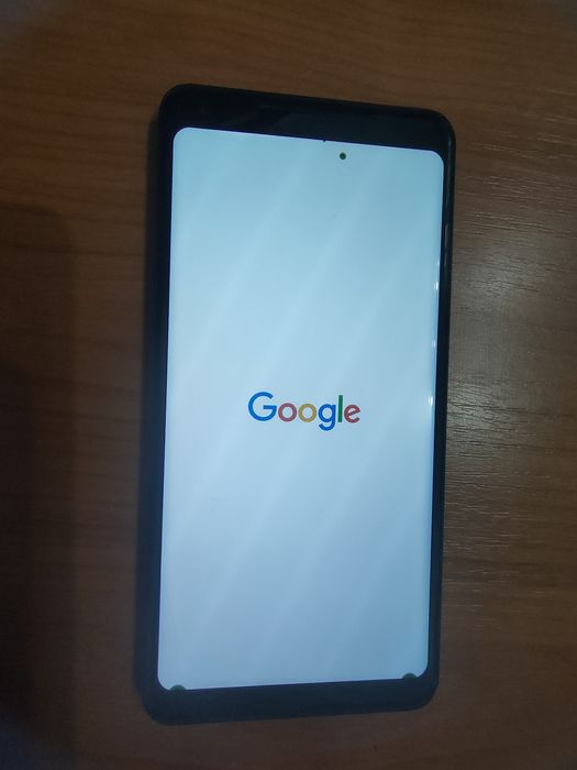 Google Pixel 2 XL