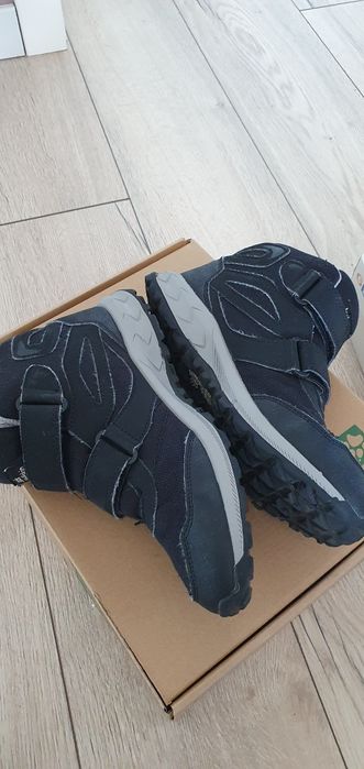 Jack Wolfskin gheata mar. 36