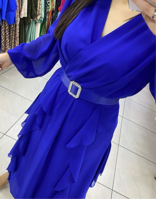 Vand rochie, marimea 50