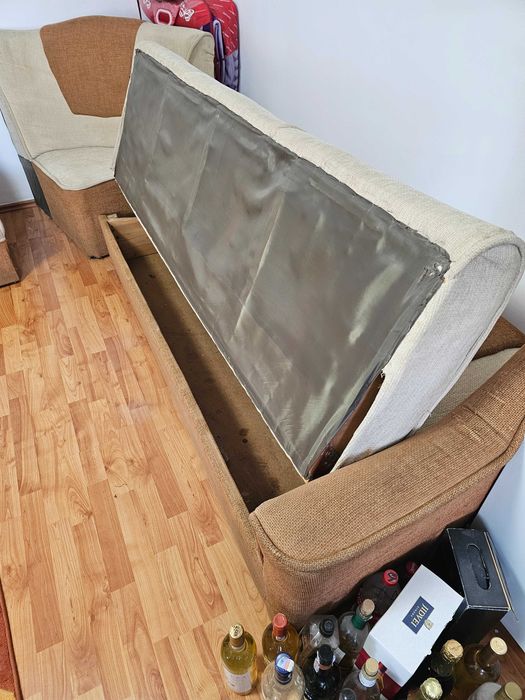 Vand coltar extensibil