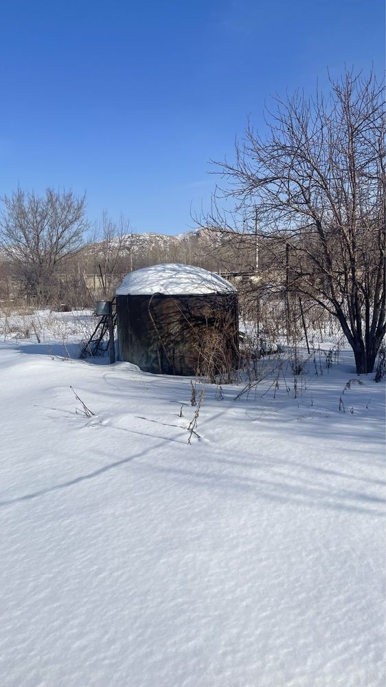 Продам Дачу - Зимний вариант