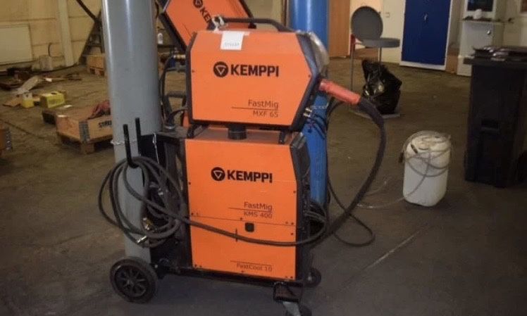 Кемпи с любой сложность с10 летный опыт