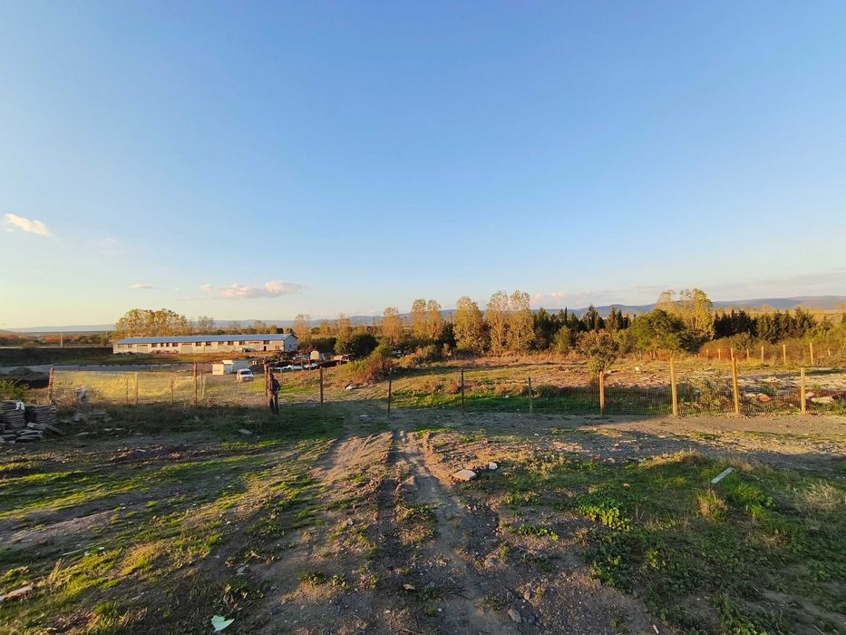 Продава се Парцел в к.к. Слънчев бряг - 1000 кв.м за 30 €/кв.м - Снимка #3