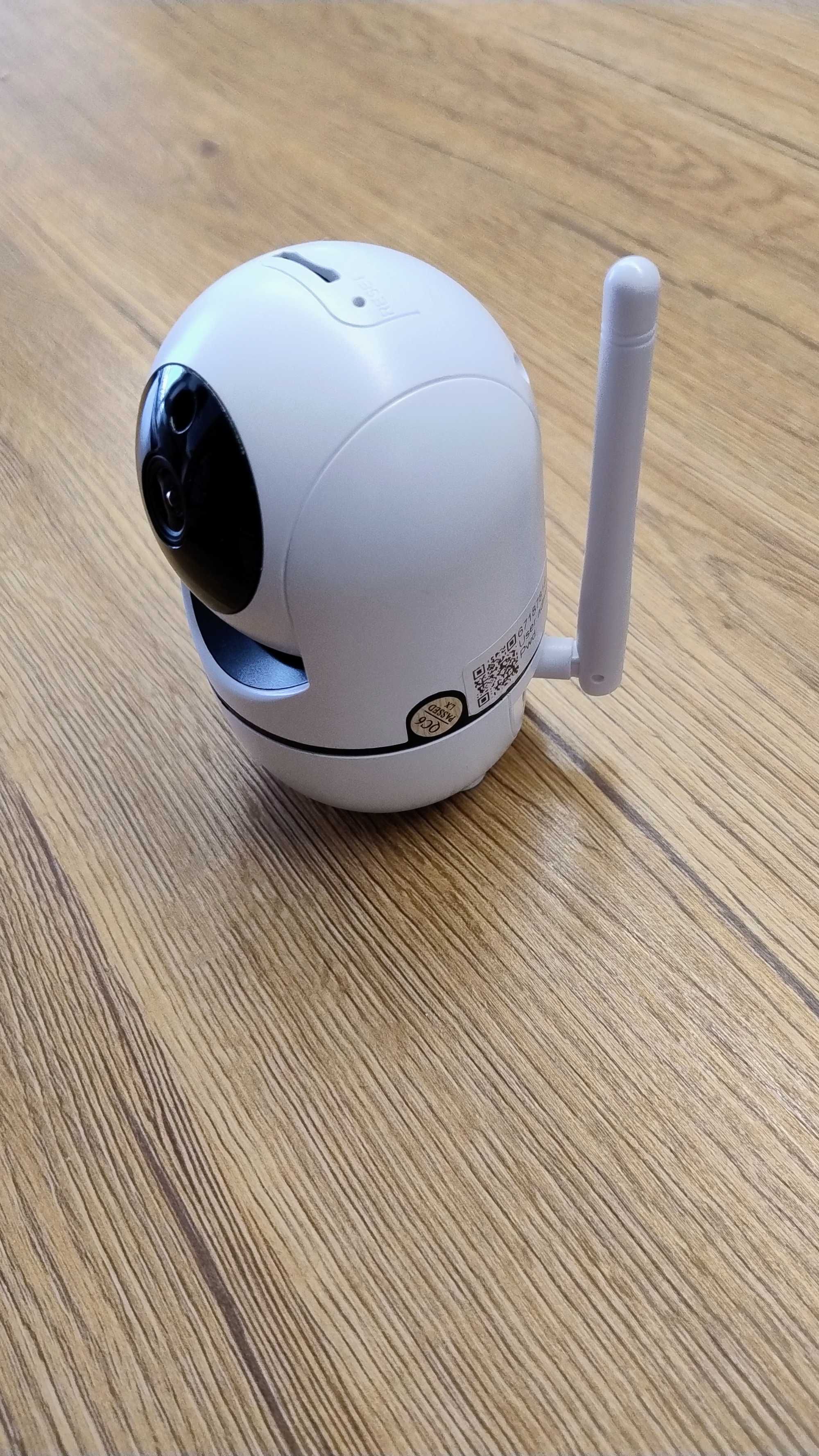 Baby cam/ IP WiFi Камера за видеонаблюдение