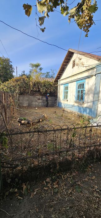 Продаётся дом, район Джалаир 8соток