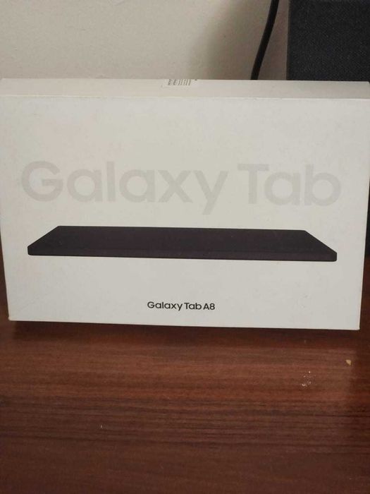 Планшет Samsung Galaxy Tab A 8