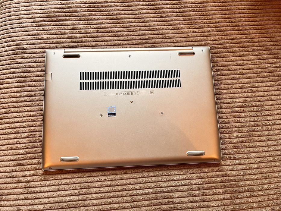 Laptop - HP ProBook 450 G7 - ca NOU