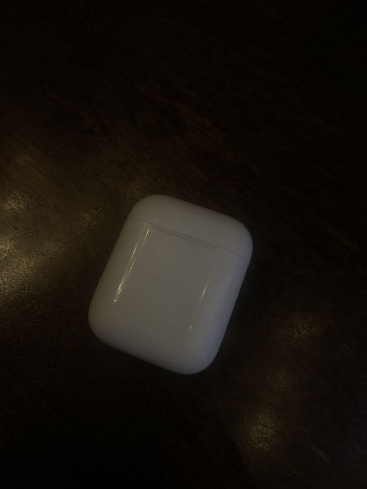 Оригинальные Airpods 2