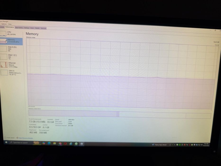 Calculator Gaming + Setup complet