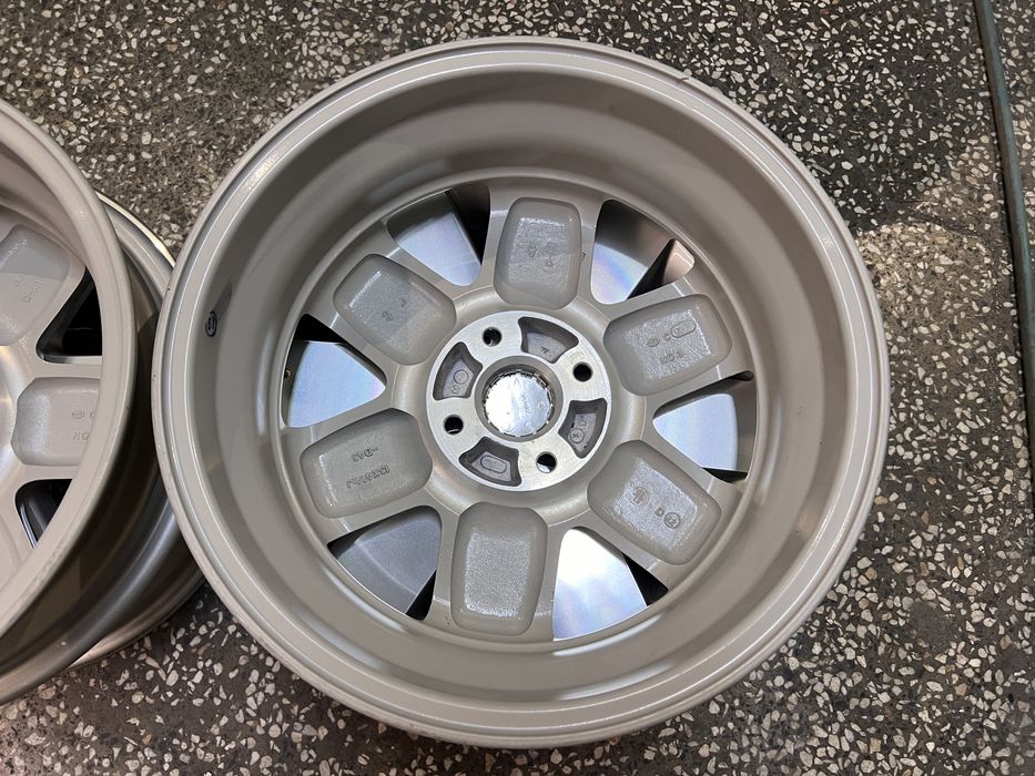 Джанти за Daihatsu 15” 4x100 4.5j ET45