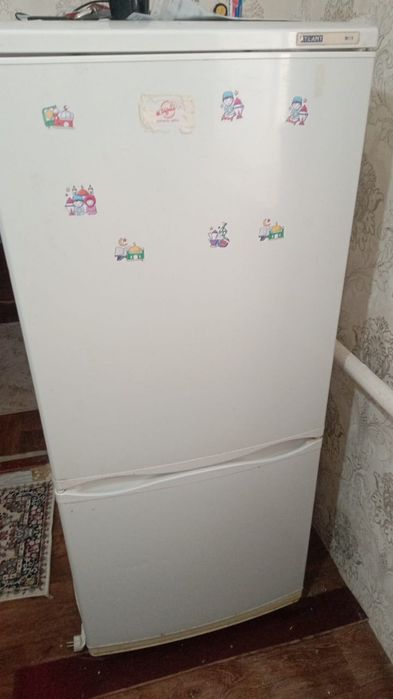 Холодильная камера