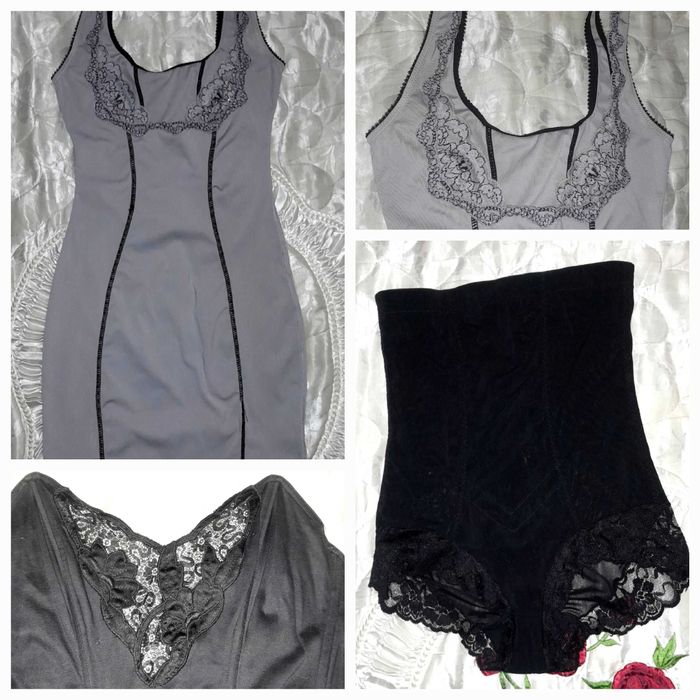 Луксозно оформящо дамско бельо