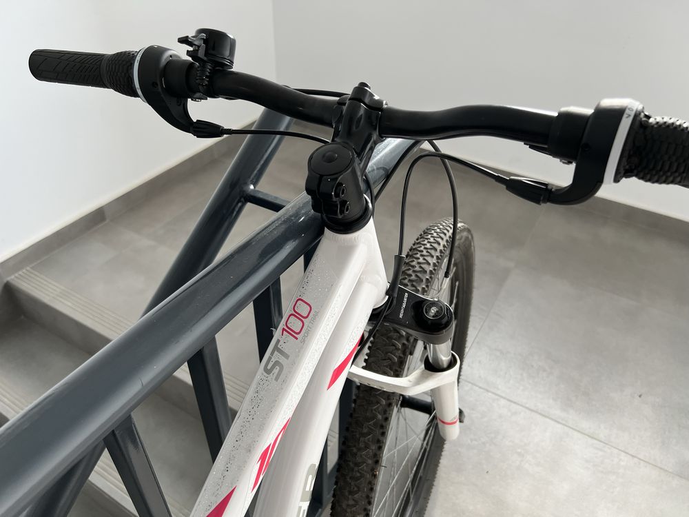 VAND Bicicleta Rockrider ST100 | revizie iunie 2025