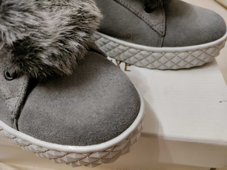 Cycleur de Luxe - нови оригинални детски обувки