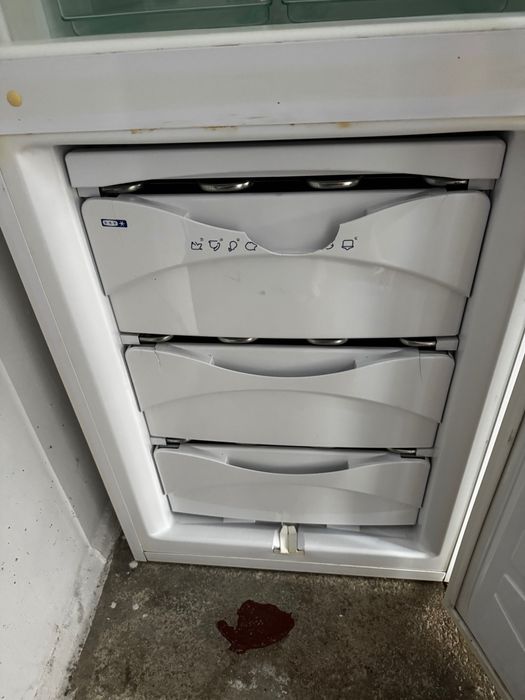 Combină frigorifică Polar