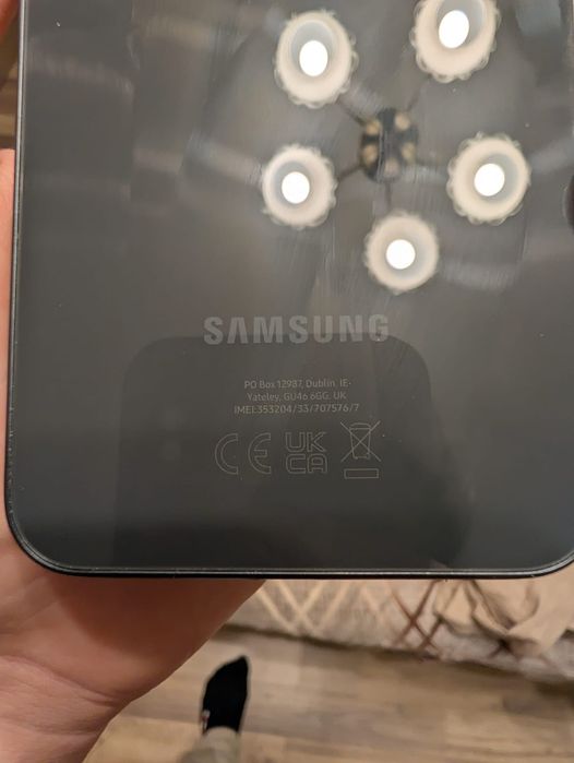 Samsung Galaxy A54 5G