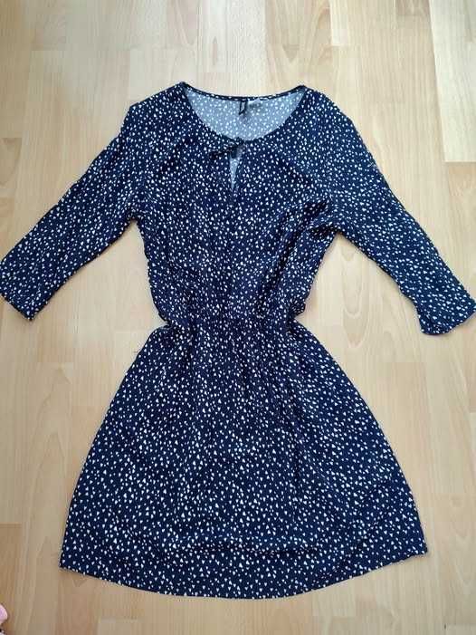 Летни рокли Zara, H&M