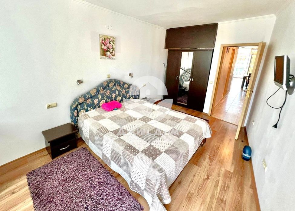 Продава се Двустаен апартамент в к.к. Слънчев бряг - 74 кв.м за 960 €/кв.м - Снимка #5