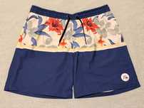 Продавам шорти Quicksilver Board Shorts, размер L