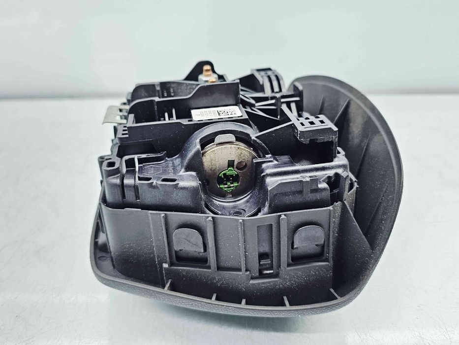 Airbag volan Renault Megane 3 (B95) [Fabr 2008-2016] 985100007R