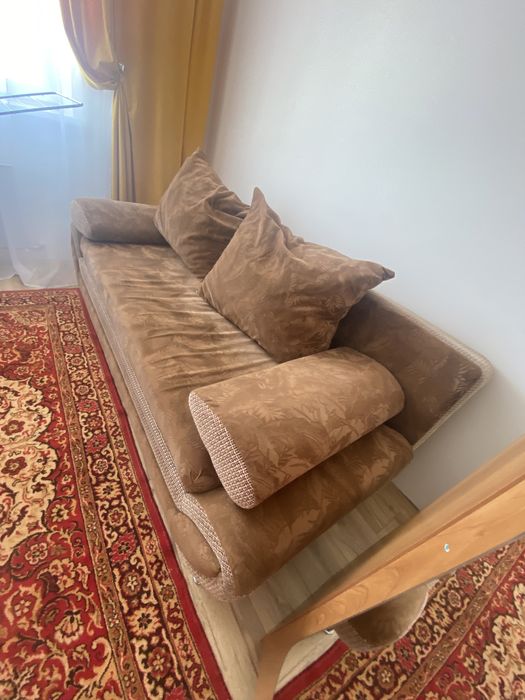 Диван раскладной