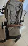 Детска количка Cybex Balios S lux 2в1 с два коша