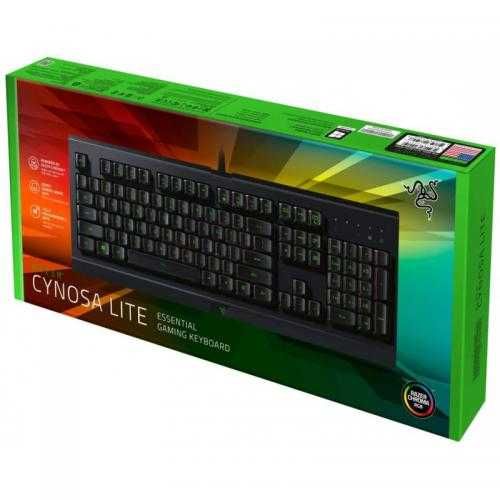 Tastatura Gaming Razer Cynosa Lite RGB RZ03-02740600-R3M1 Sigilat nou