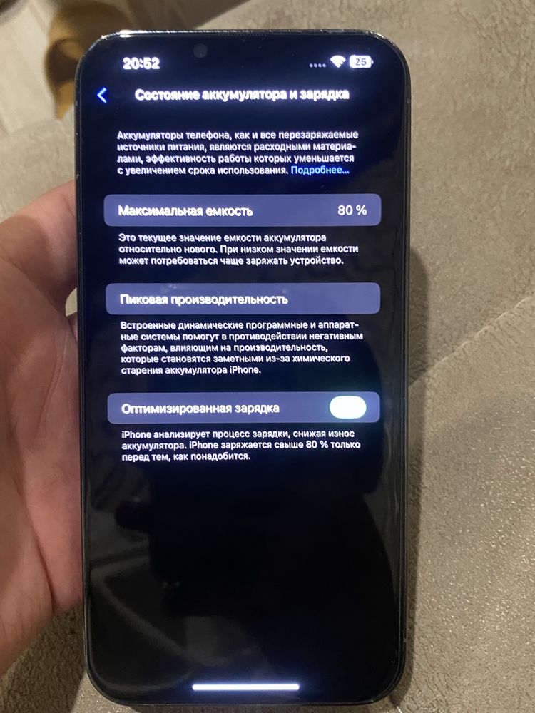 Iphone 13 pro max