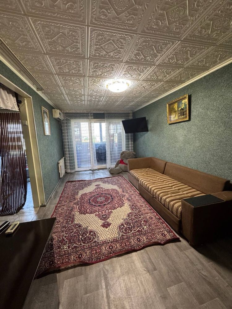 Продаётся квартира