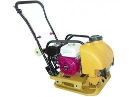 Аренда прокат трамбовка виброплита