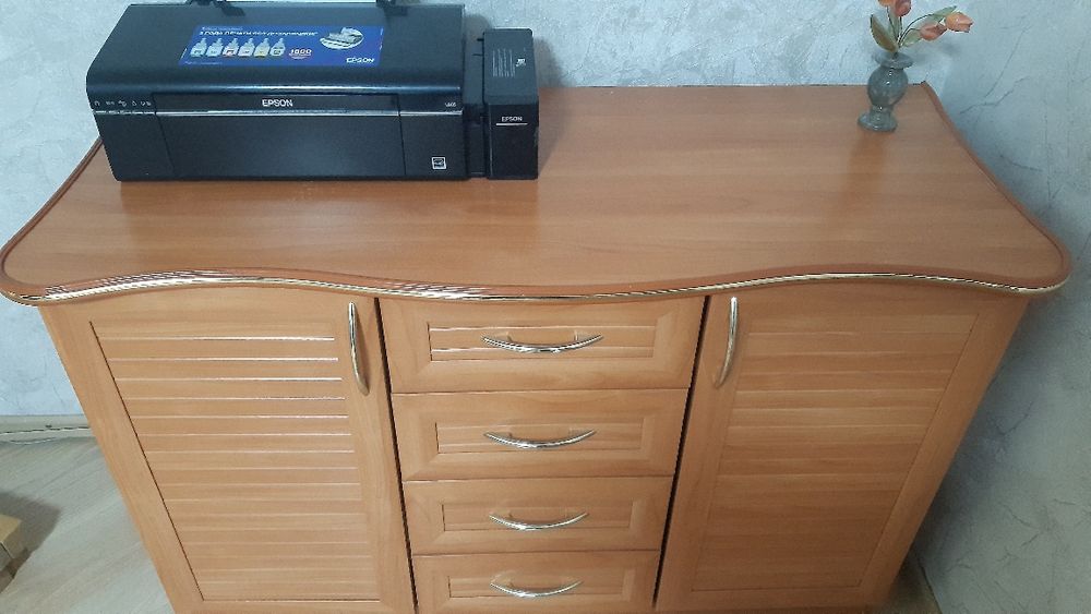 Тумба ширина 53 длина 126 высота 81