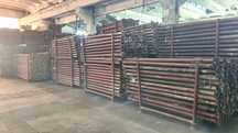 Popi second hand pt constructii placa