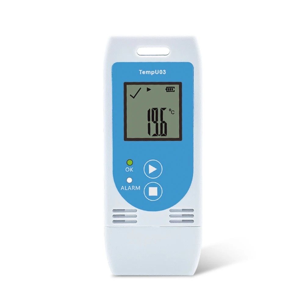 Термометр гигрометр регистратор температуры и влажности