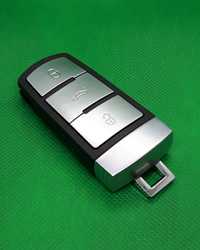 Кутия кутийка за ключ / платка чип VW Пасат 6 / 7 Passat B6 / B7 / CC