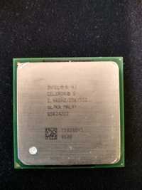 Продам процессор Intel Celeron D320 2,40GHz