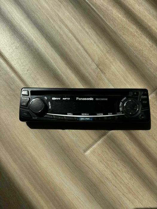 Радио за кола Panasonic CQ-C1303NE