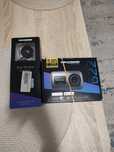 Pachet camera auto duala Nextbase NBDVR622GW/NBDVRS2RWC fata/spate, Ca