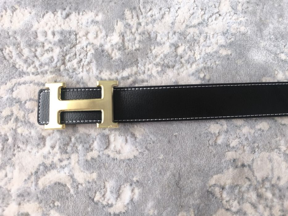 Curele Hermes - 110 cm