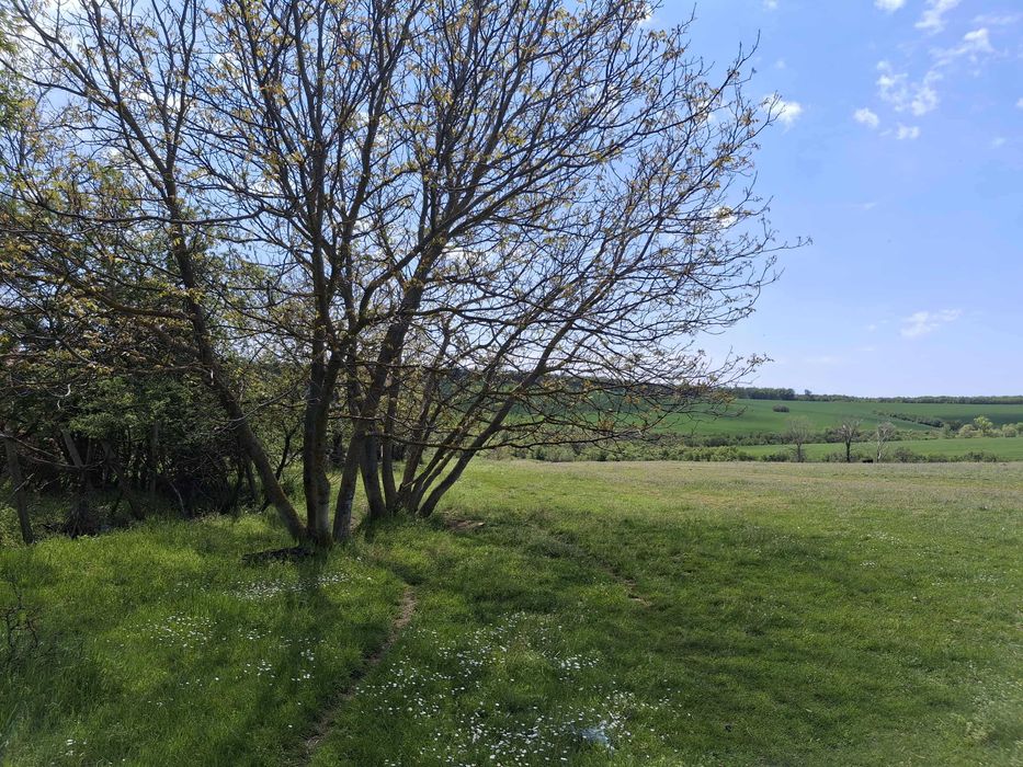 Продавам къща в с.Стрелец