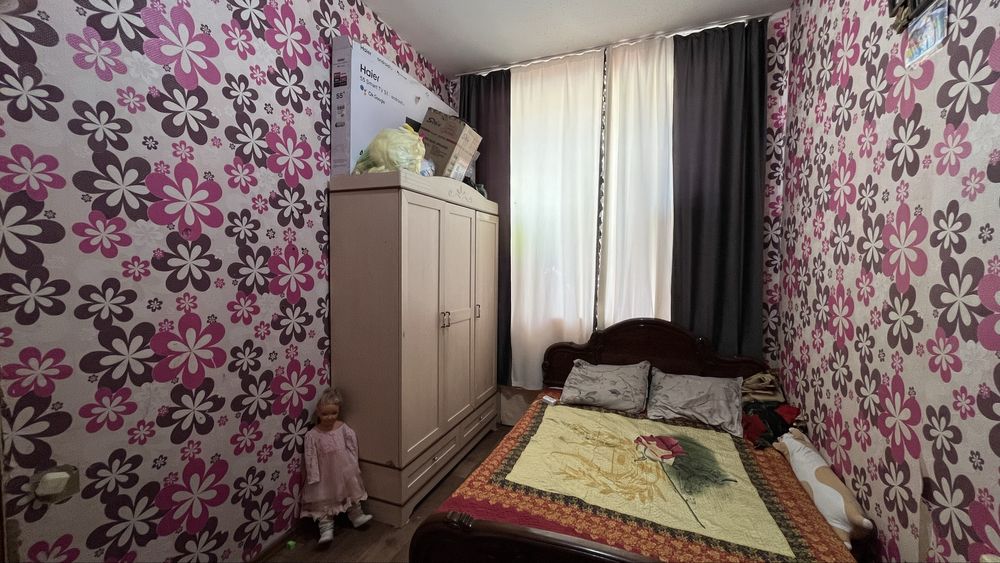 Продам 1-комнатную ОКТ