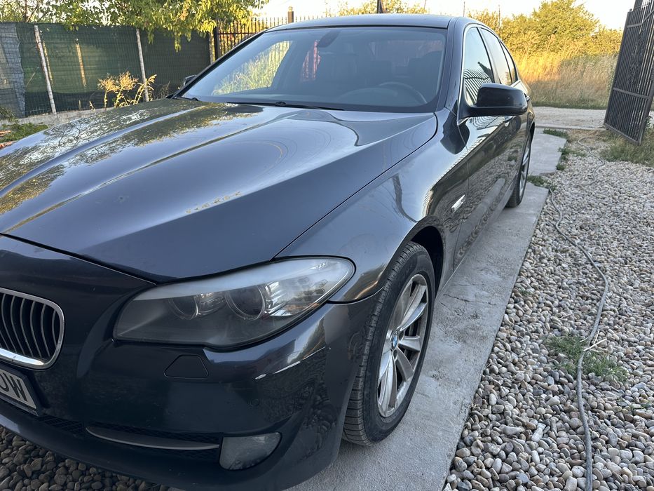 Vand Bmw F10 258 cp