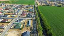 Продам дом с готовым участком для бизнеса Империя Данил