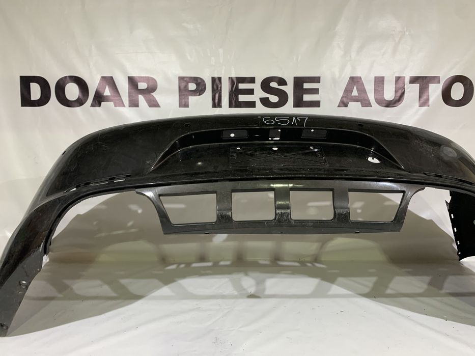 Bara spate Porsche 911/991, 2011, 2012, 2013, 2014, cod origine OE 99150541104.