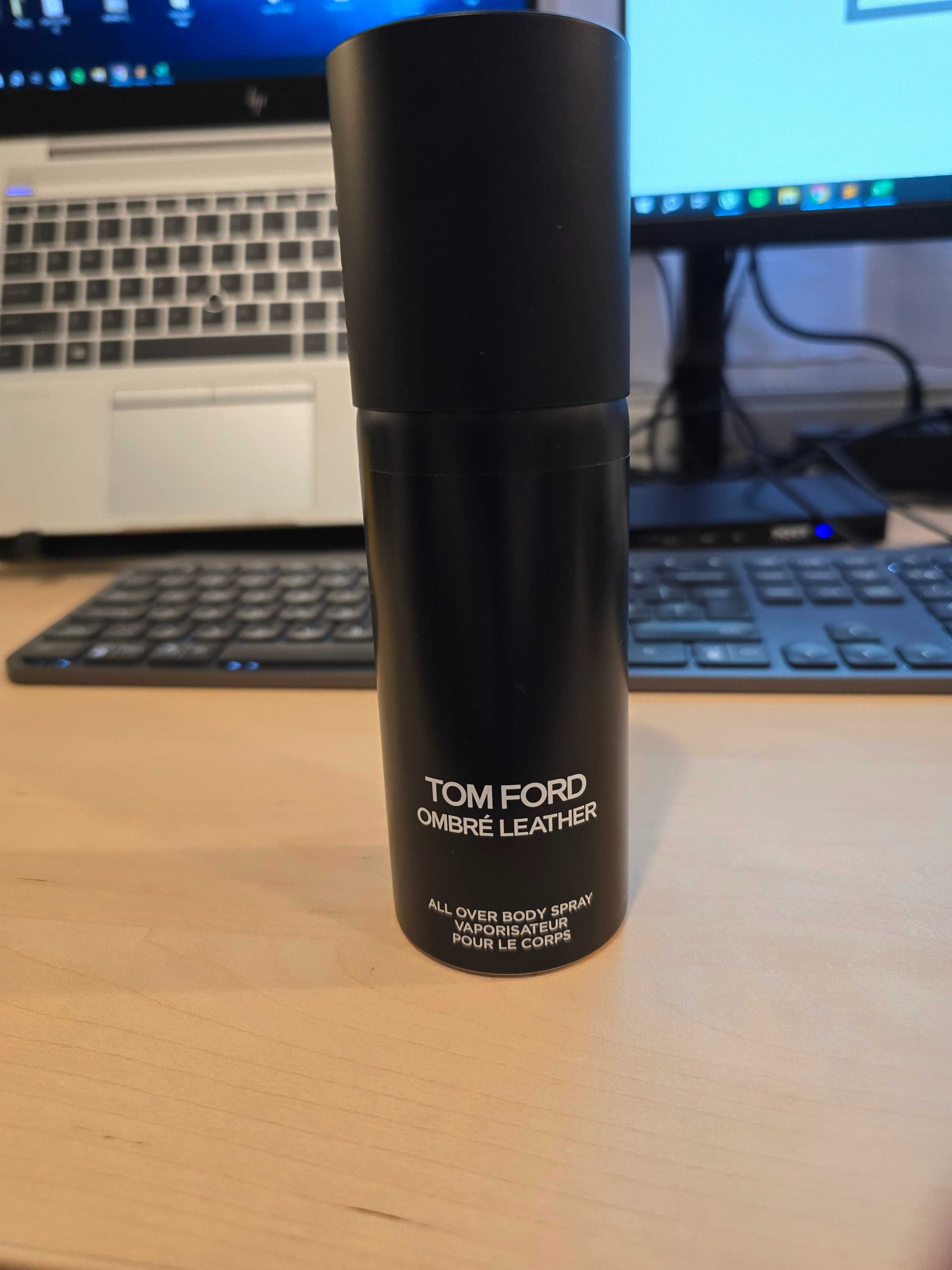 Body Spray Tom Ford Ombre Leather