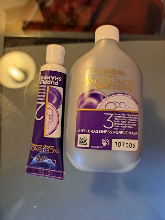 balsam par Loreal