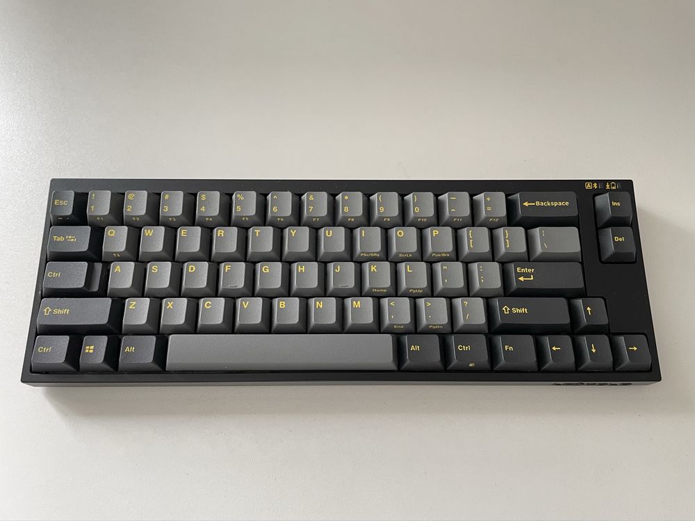 Клавиатура Leopold FC 660MBT